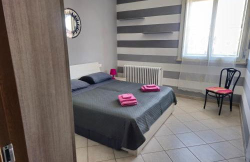 350m dal mare - Wi-Fi, Moderno, Tranquillo - Foto 3