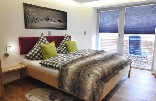 Leos Alpenblume inklusive Sommer Bergbahnticket - Photo 57