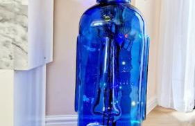 Modern Home near London ensuite room, 3 toilets - Foto 38