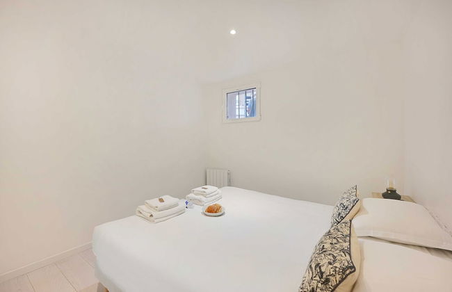 Résidence EUGENE - Foto 24