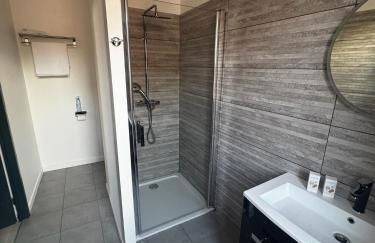 Résidence de tourisme Sous Les Pins - Foto 48