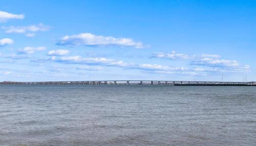 Waterfront Gem Less Than 1 Mi to Dtwn Cambridge! - Foto 3