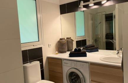 Maison Blanche - Foto 13