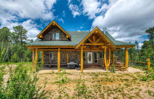 Tetro Rock Retreat - Foto 24