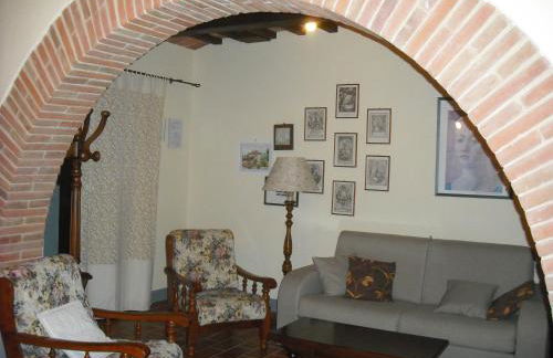 Agriturismo La Scarpaia - Foto 56