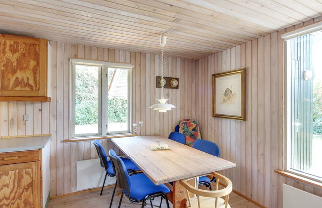 "Jaane" - 650m to the fjord - Foto 4