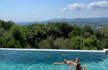 Villa Les Chants Vallonnés - Foto 3