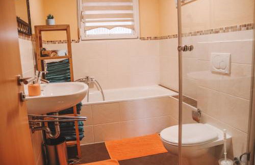 FeWo Golden Palace - Foto 47