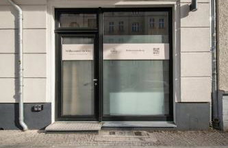 Loftly Modersohnstr nähe East Side Gallery nähe Uber Arena - Foto 70