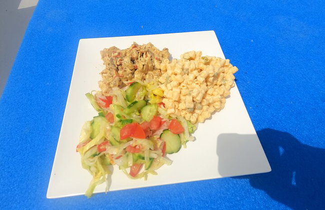 2 inmersiones guiadas en Alanya con almuerzo y traslados al hotel - Foto 6