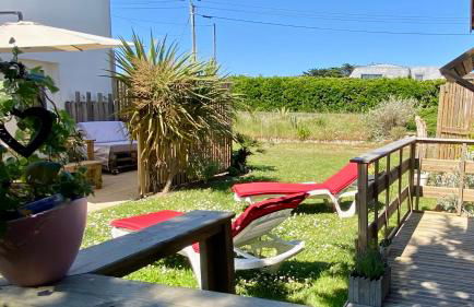 L'éternel été - Foto 16