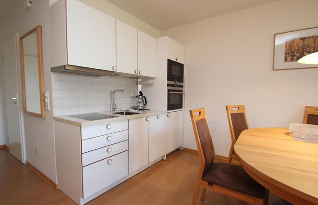 Ferienwohnung, Gluecksburg - Foto 4