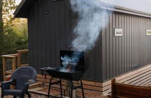 Camptown Cabin - Photo 2