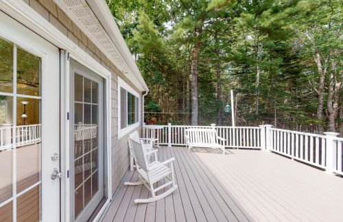 Avigayil Cottage - Foto 28