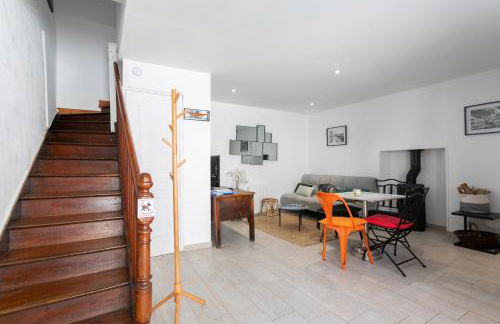 Charmante maison de pecheur - Foto 6