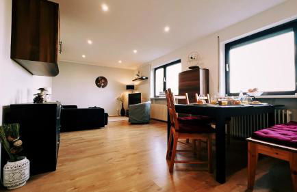 Apartment Naturblick Hollywood - Foto 4