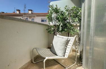 Charming Santo Antonio Roof top - Foto 17
