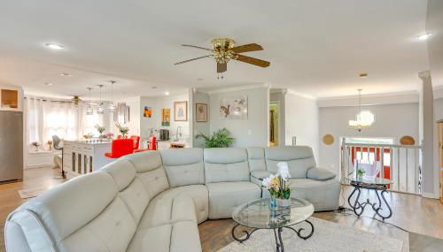 Harrisburg Retreat with 8 Mi to Hersheypark - Foto 5