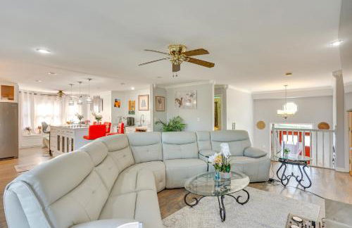 Harrisburg Retreat with 8 Mi to Hersheypark - Foto 5