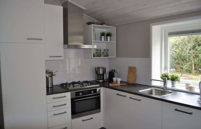 Bungalow, Situated Directly at a Large Sand Dunes - Foto 7