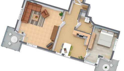 Villa Sabinium 06 - Foto 2