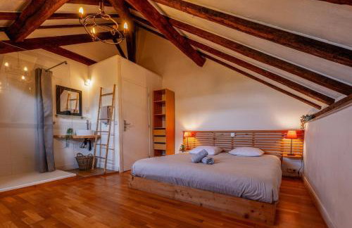 Villa de La Plume - Foto 22