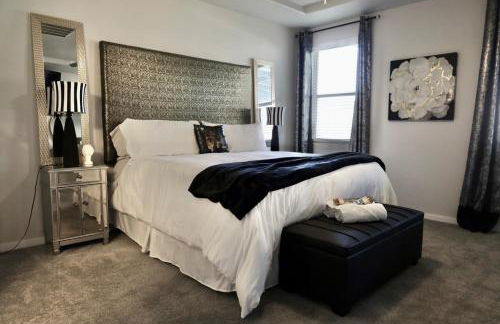 Westside El Paso Modern Retreat! - Foto 39