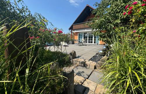 B&B’s im Aischgrund - Foto 1