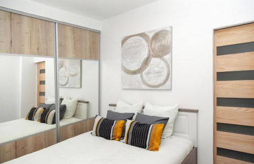 Cosyhome T2 proche Gare entre Paris et Disneyland - Familial Rénové 65 m2 - Foto 11