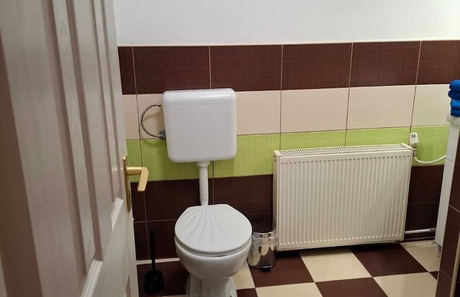 Downtown Apartments - Foto 18