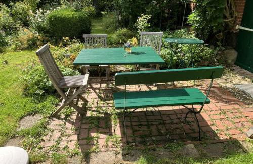 Romantic Thatched Roof House - Foto 65