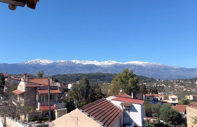 Vardakis Houses - Foto 25