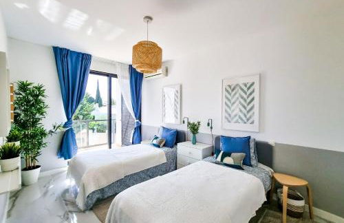 FLH Albufeira Ocean View House with Garden & Pool - Foto 18