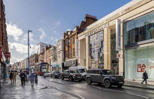 Veeve - Contemporary Haven in Putney - Foto 38