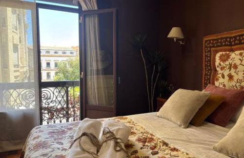 Apartamento Balcón de Tendillas - Foto 25