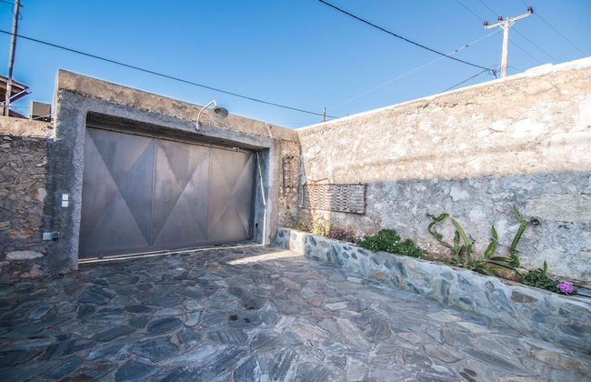 Villa Athina - Foto 35