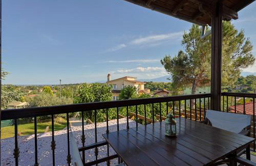 VILLA PEPONI Spacious Traditional Villa with Garden - BBQ & Private Parking - Photo 55
