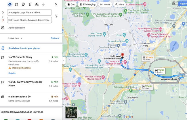 Be Our Guest - Foto 18