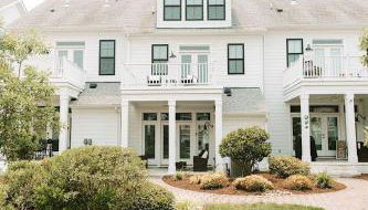 527 The Cape Henry House - Foto 2