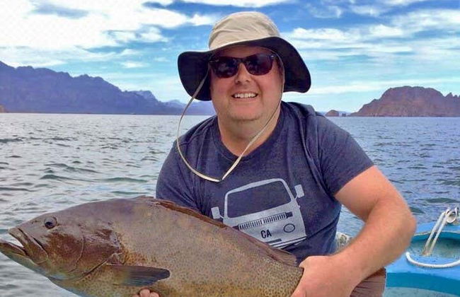 Location de bateau avec skipper à Loreto - Photo 6