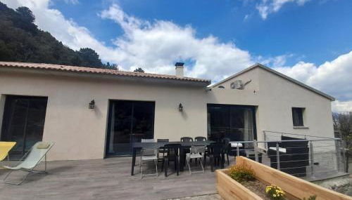 VILLA Adrien , maison de charme. - Foto 2