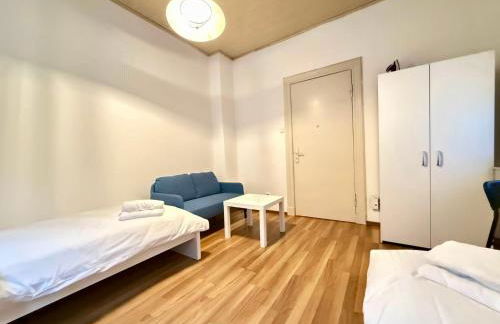 Komfortable Apartments in Kiel zentral mit kompletter Ausstattung - Foto 16