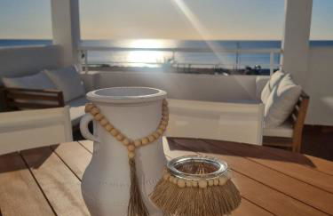 Beautiful luxury apartment with sea view Mojacar Playa - Foto 1