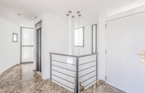 Nice Home In Santa Susanna With Kitchen - Foto 30