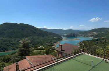 Villa panoramica Le Cerquiglie - Foto 12