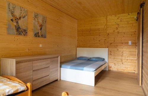 Domek Nad Jeziorem Mazury - Foto 21