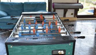 Villa Caterina - Foto 5, Game Room