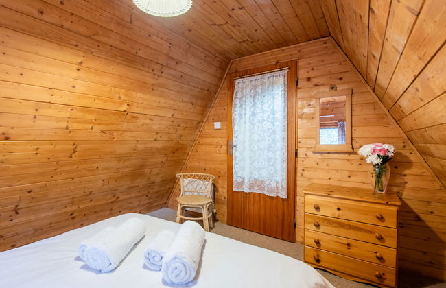 Birchwood Cottage - Foto 26