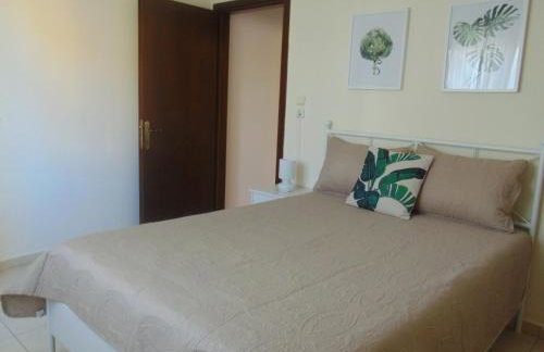 Cozy apartment in Neoi Epivates 1 - Foto 28
