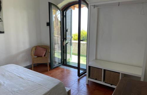 Villa Baia del Riccio - Foto 17